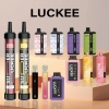 luckee Vape Pens Luckee 18000 Puffs