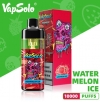 Vapme, Maskking, Vazol, RandM. Messi Vapsolo Tornado 10000 Puffs Vape Big Puff Pen Plus