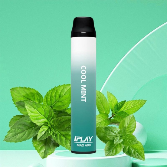 Best Vape Pen Iplay Wholesale Disposable Vape Bar Max 600