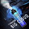 Disposable Vape Pen Support OEM Feemo Cannon Bigcloud Puffs