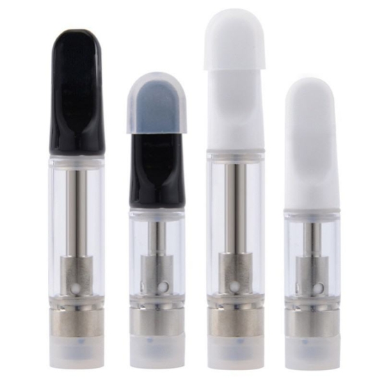 Wide Flavor Selection TH205 Th205 Vape Big Puff Pen Plus