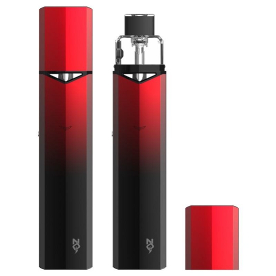 ZQ Zq Xtal Max Kit Wholesale Disposable Vapes