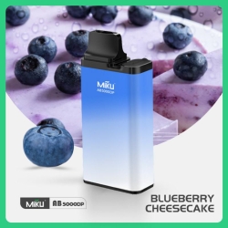 Miku Plus Ab5000dp1615