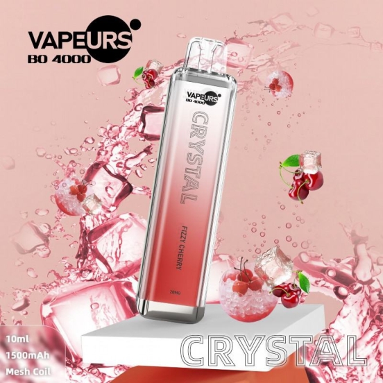 urs/OEM Urs Bo4000 About 4000 Puffs Wholesale Price Vape