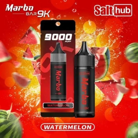 zbood Marbo 9000 12000 Puffs Disposable Vape Wholesale