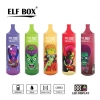 Elf box pro 14000 puffs vapes