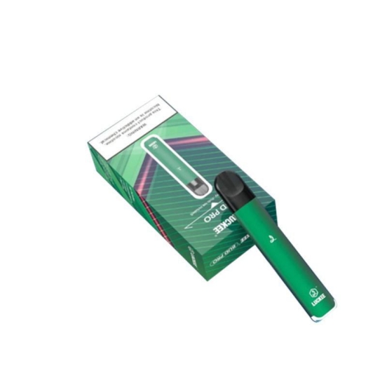 Premium luck Bud Pro Pod Disposable Vape Brands