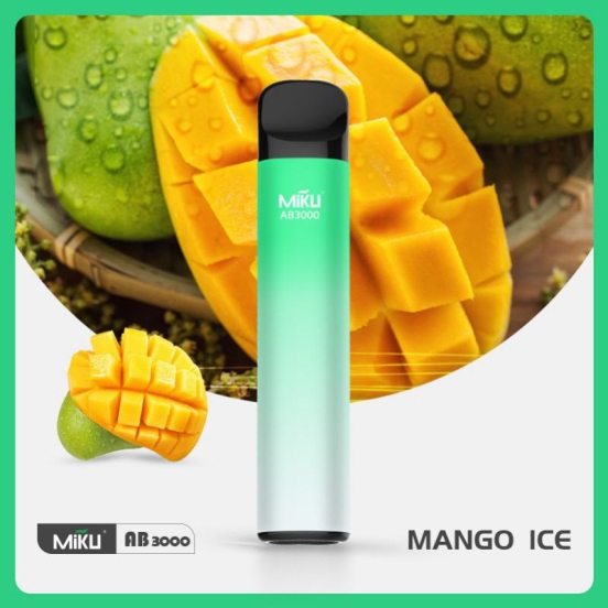 Disposable Vape Pens Miku Ab30002110 Wholesale
