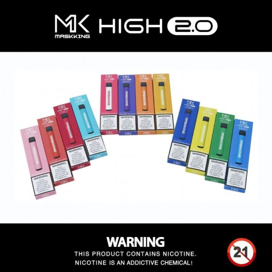 Wholesale Price Maskking Gt 450 Vape