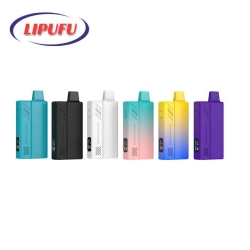  Clt04 Disposable Vape Pod