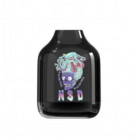 Hot Selling Wholesale Smok Nr 600 Vape Disposables