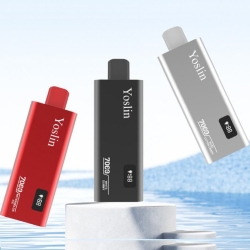 Disposable Yoslin E-cigarette Y7000 Nicotine