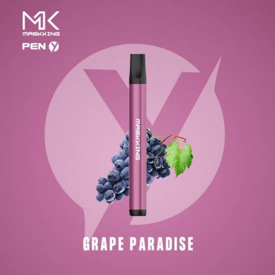 Maskking Vape Pen Y 600 Puffs