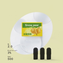 Smok Cartridge 500 Puffs Vape Bars