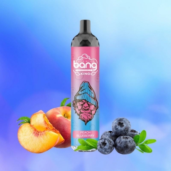 Oem Disposable Vape Wholesale Bang 6000 Puffs