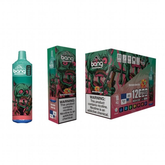 Bulk Price Bang Disposable Vape Wholesale