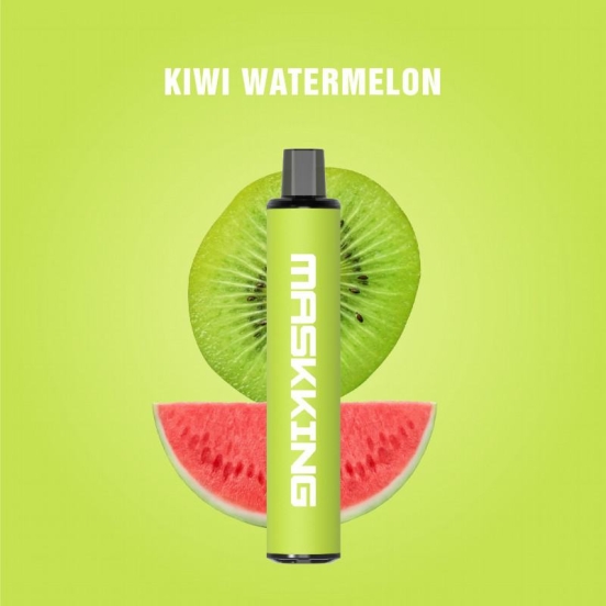 Maskking Puff Gts Electronic Cigarette