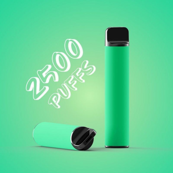 Smok Wholesale Disposable Vape Hdy-8 2500 Puffs