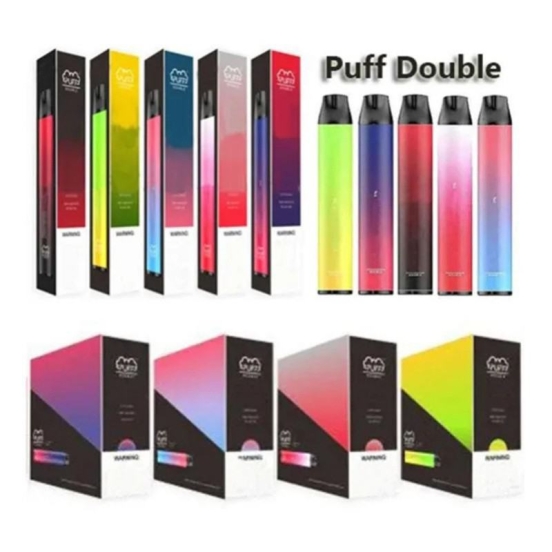 Vape Bars N/A Double 2000 Puffs Wholesale
