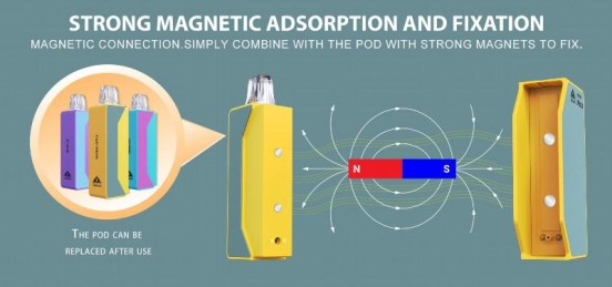 2024 Bulk Price VEIIK Micko Maze Disposable Pod Kit Disposable Vape Pod