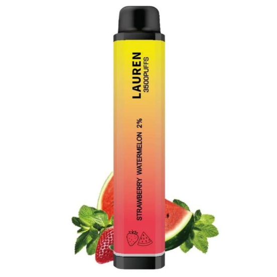 2024 Best Selling Vapes Wholesale customize Lrec04 3500 Puffs