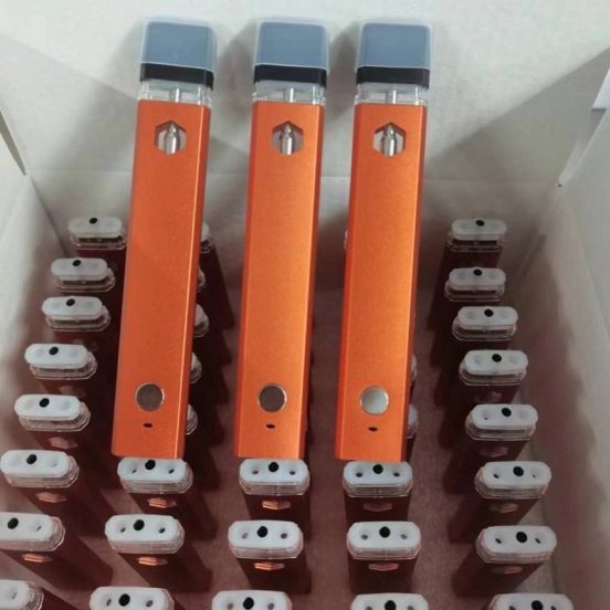 rixe Button Oem Vaporizer Disposable Vape Wholesale Price