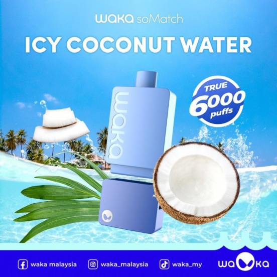 zbood Waka Somatch Ma6000 Wholesale Price Vape
