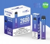  2600 Disposable Vape Brands