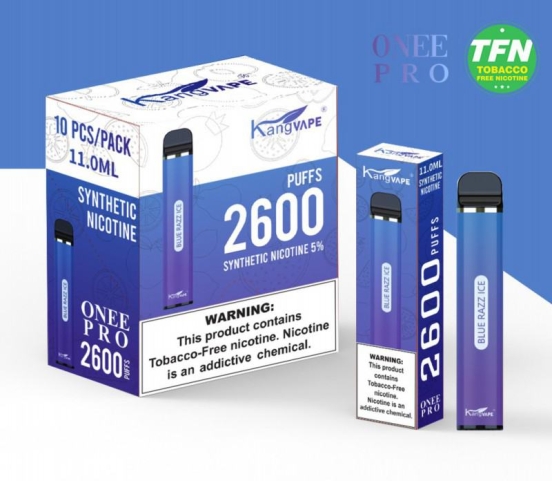 Wholesale 2600 Disposable Vape