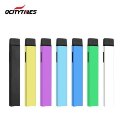 Disposable Ocitytimes Og10/20 Vape Pen