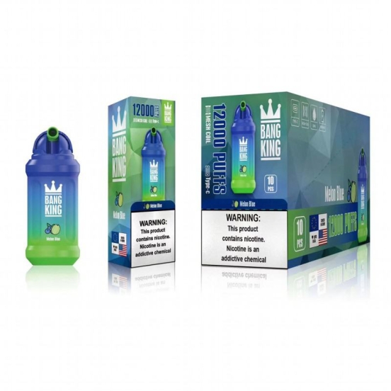 Good Price Wholesale Bang 12000pbkk Vape Pen