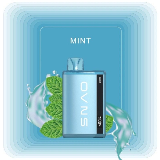 Best Selling ak Ovns Iq 7700 Puffs Disposable Vapes Wholesale