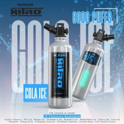 Smok Vape Akso Nitro 9000