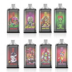 Disposable Vape Bar Bang 6 15000 Puffs