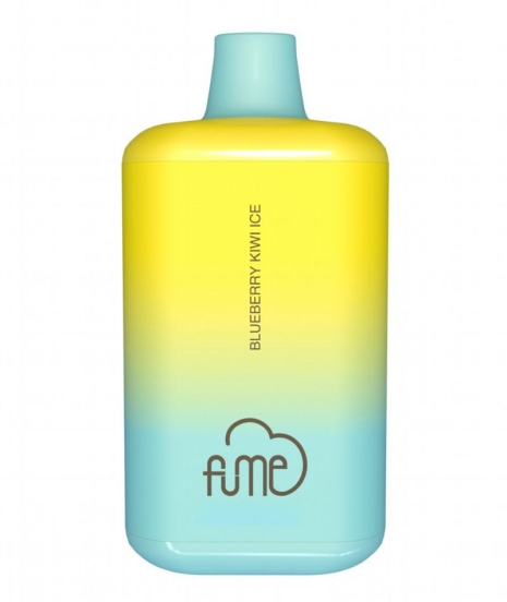 Fume Recharge 5000 Disposable Vape Pod