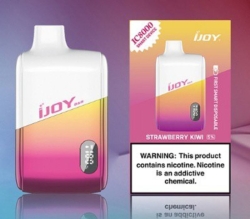 Flie Ijoy Ic8000 Big Hit Disposable Vape