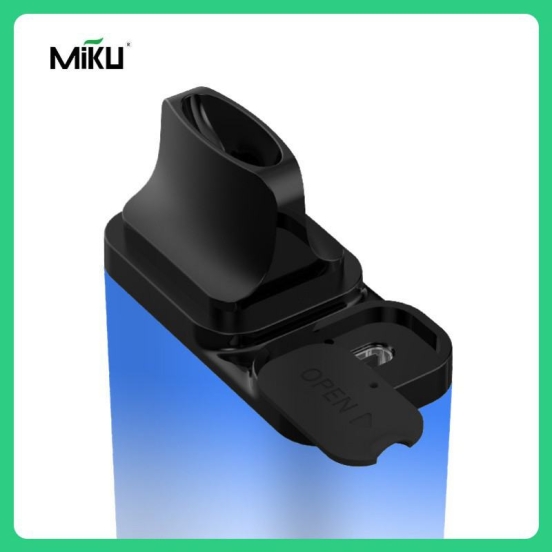 Best Vape Pen Miku Abdp1613 5000 Puffs Vape Price