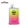 Ocitytimes Happ Crystal Hero 5000 Puffs Vape Bar