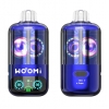 Puff WOOMI Twin 20000 Disposable E-cigarette