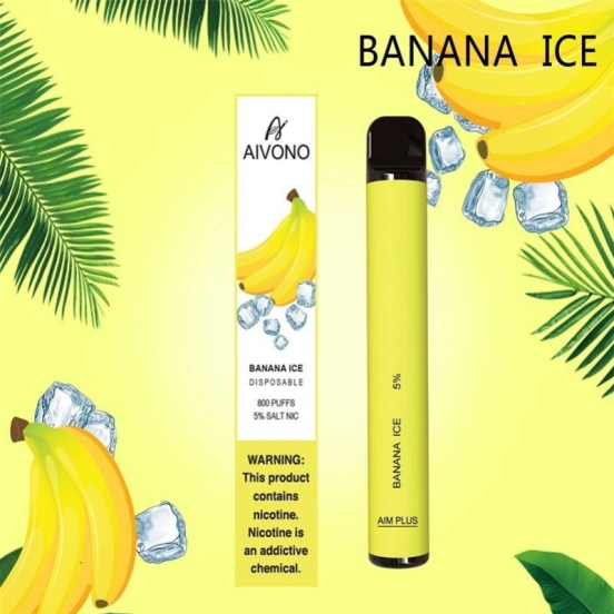 Wholesale Price Aim Aivono Plus 800 Vape