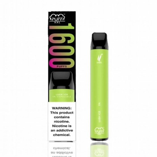 Joact Disposable Vape Brands Pf09 4000 Puffs