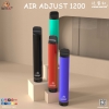 Niimoo Puff Ndad 1200 Puffs Electronic Cigarette