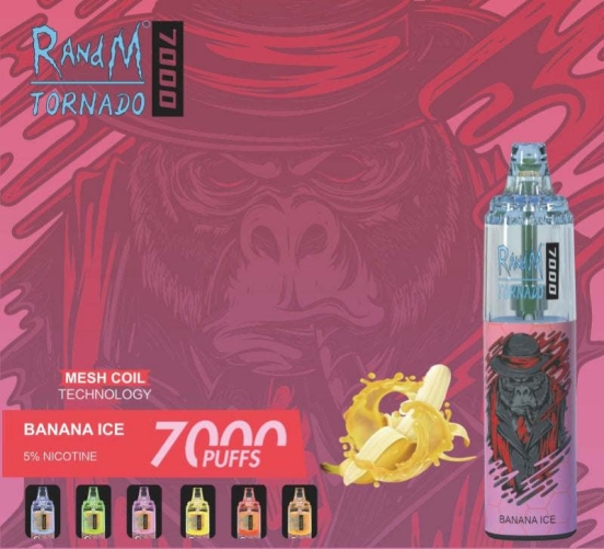 BR-Jar Wholesale Price Disposable Vape