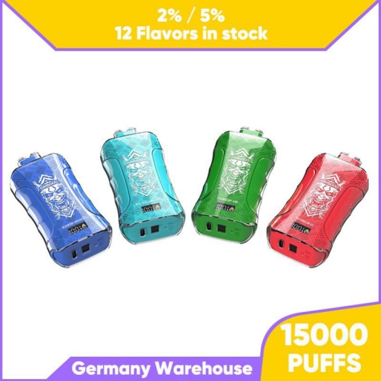 Big Puff Pens Plus Ocitytimes Happ 15000 Puffs Vape