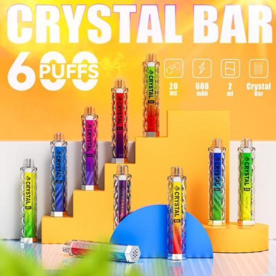 Wholesale Disposable SIGELANG Night Club 1500 Puffs Vape Pen