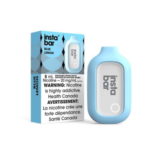 INSTA Insta 5000 Puffs Vape Big Puff Pens Plus