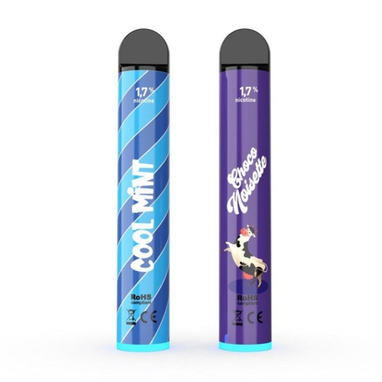 Wholesale Disposable Vapes DUNKE M24
