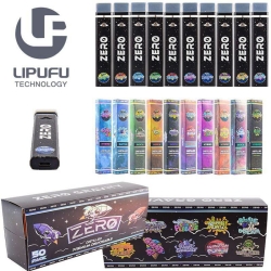 Disposable Vape Zero Brands