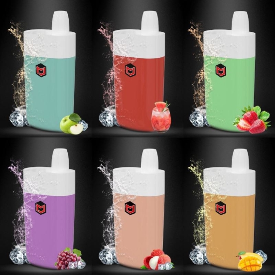 Wholesale Vape Bar Jomotech Jomotech  W10 Disposabe 7000 Puffs