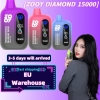 Disposable Zooy Diamond 15000 Vapes